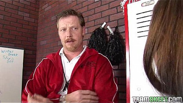 cute teenie fucking her prof for grades