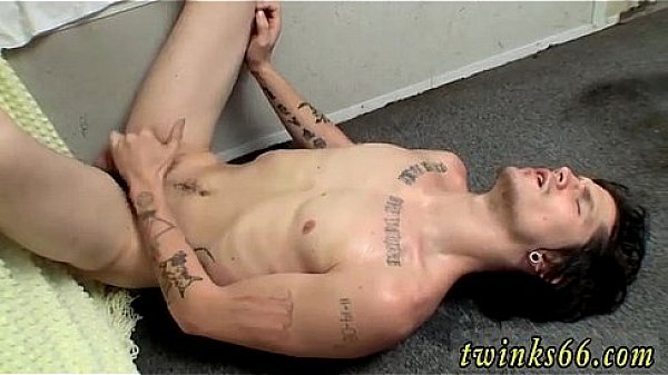 Old man young candy boy gay sex Handsome Lex Gets Wet And Sticky 