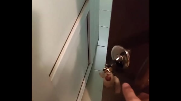 Blowjob from a wet whore