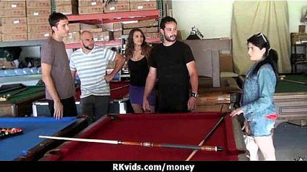 Sex Paying My Bills 15