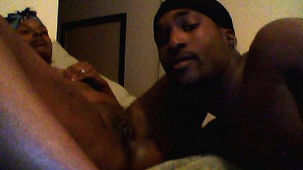 having late night fun