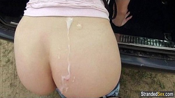 Teen Beatrix Glower shows the kind stranger her boobs