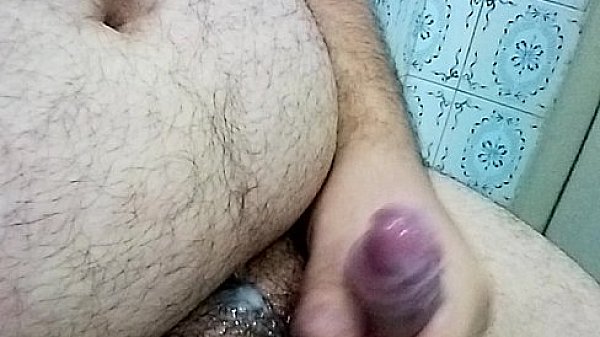 No limite e gozando - Edging'n'cumming