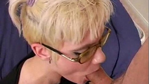 Darelle Lick POV Blowjob & Cum Facial