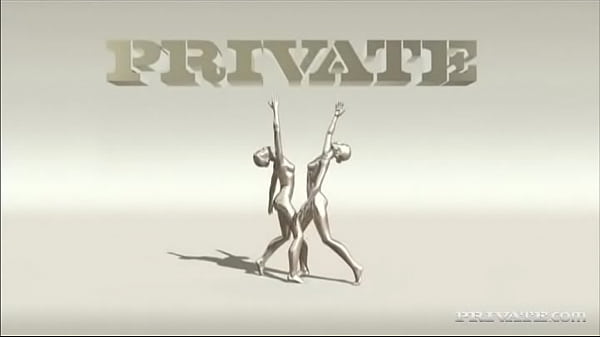 The Erotic Brunette Mela Has Her Man Take off Her Panties for Anal Sex