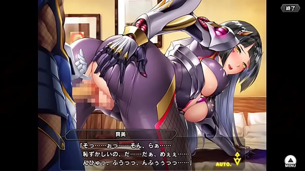 TaimaniRPGX Shakujii Soumi Part2  