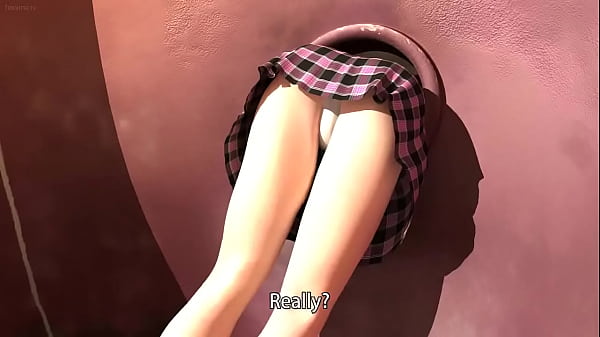 Дневник развития Мако-Чан &mdash; Эпизод 1