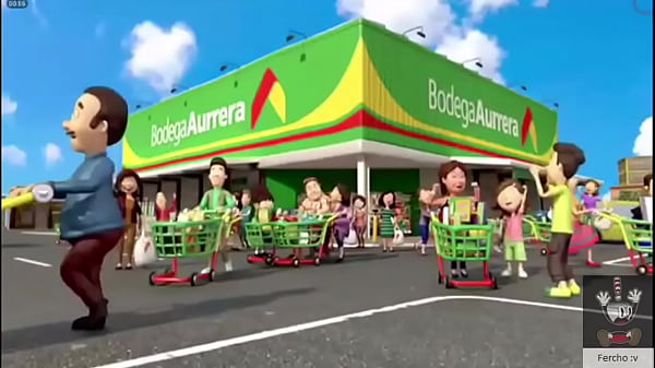 [Mini YTPH] MAM&Aacute; CHUCHA