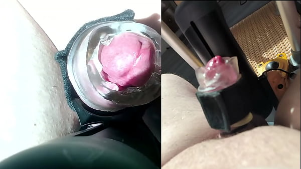 I start a session in the morning, a woman decides to take control and makes me cum really quickly. I didn't see it coming! ? -- ScarrZhed