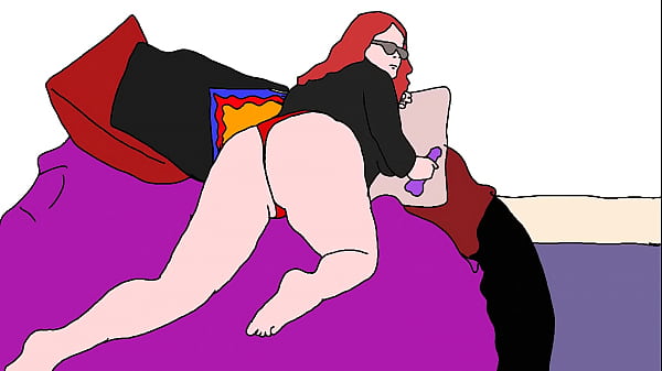 Betty Reddd wants your cock