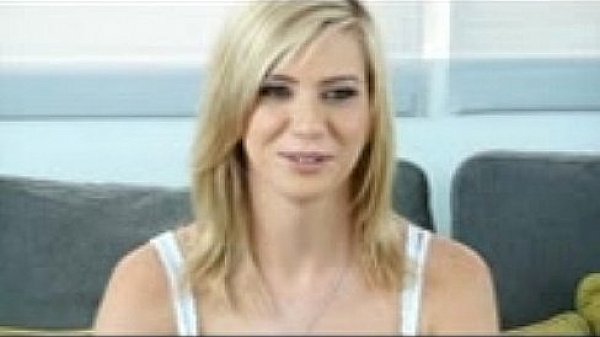 YouPorn - CastingCouchX fresh pussy meat