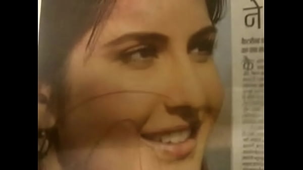 Cum on katrina kaif 2..rmc