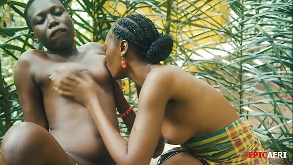 My second wife never knew my first wife was lesbian - Now she made her squirt on her face