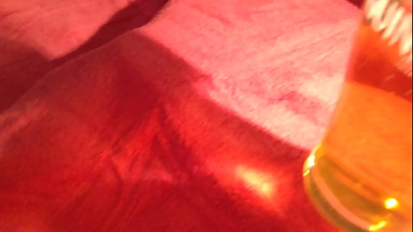 Dinner for us perverts  