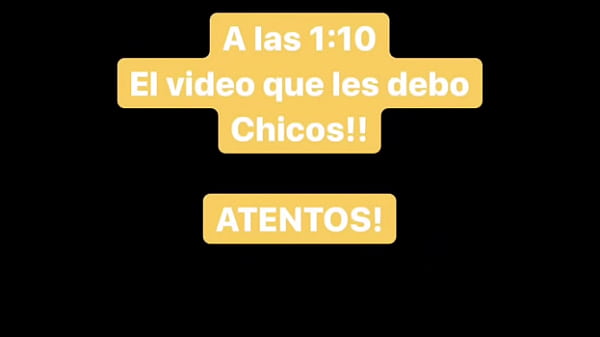 Caliente de instagram