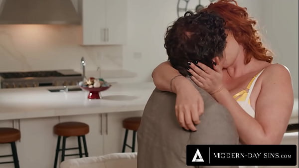 I Can Solve Your Anxiety With my Dick