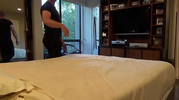 Wife Takes a Break to Fuck