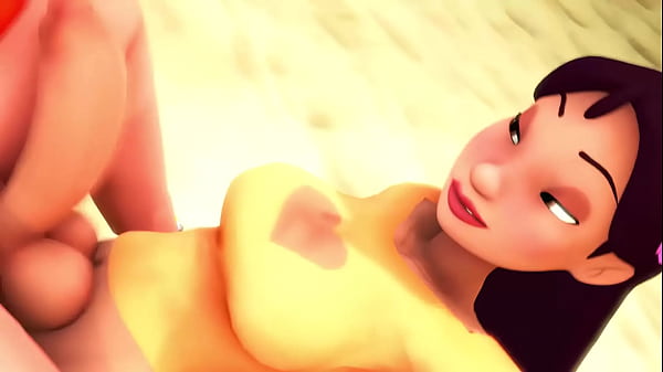 nani pelekai- lilo and stitch -blackjr.WEBM 