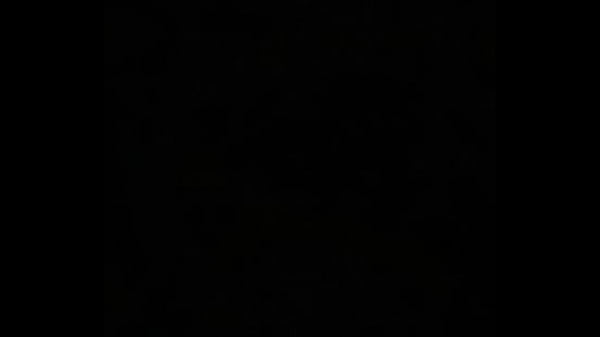 Doggystyle with an (pitch black)