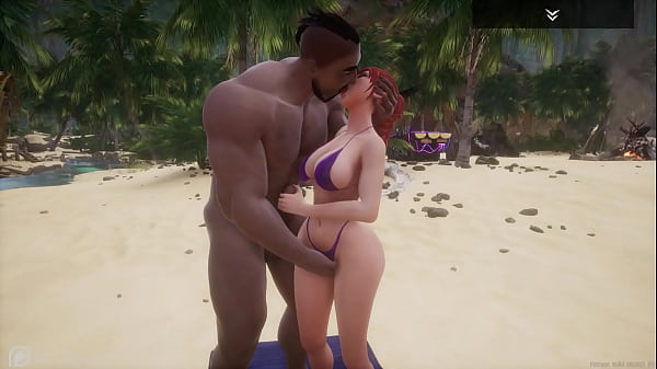 Big Ass/Tit White Milf (Serenia) gets pussy pounded by BBC Bol and has Multiple Orgasms  