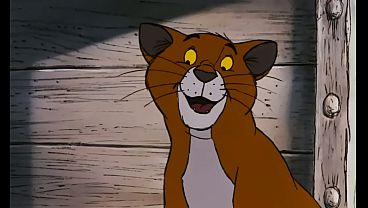 Los Aristogatos (1970)  