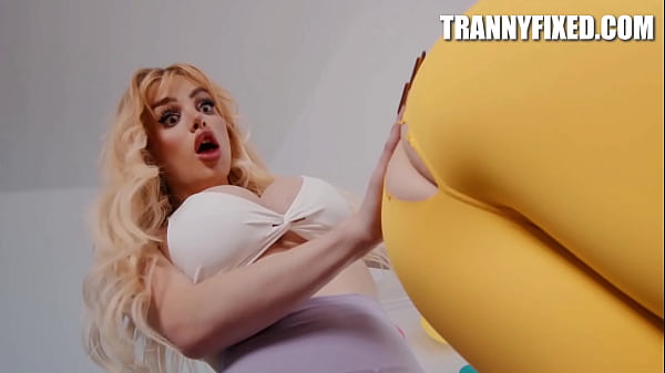 Bending Over Backwards Angellica Good, Rana Katana, Bailey Archer 