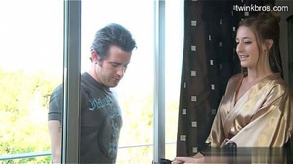 Hot brothers hard anal sex