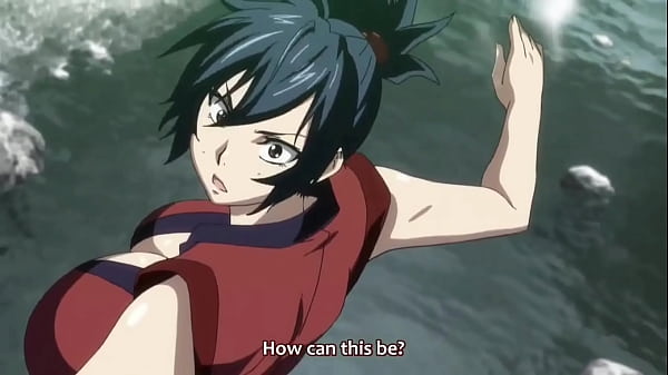 Chifusa Breast Shrinking Scenes