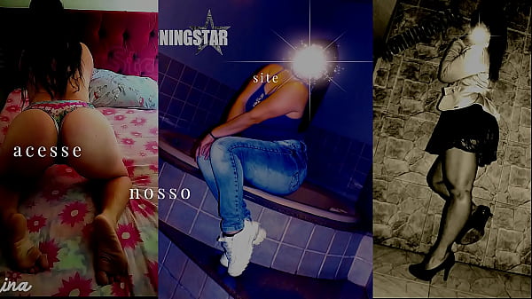 "casada Liberada pro Neg&atilde;o e Filma Tudo pro Marido"  