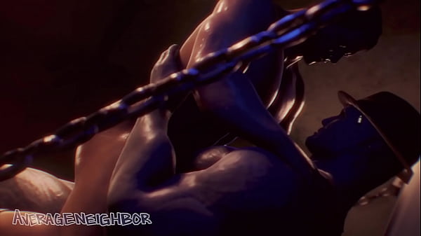 Mr X breeds Chris to oblivion