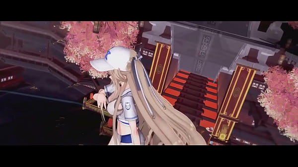 Anchorage Miku Miku Dance