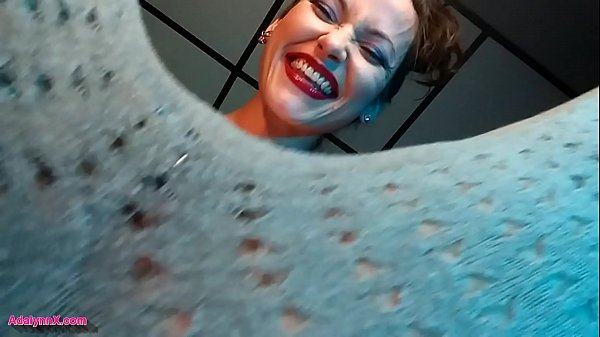 AdalynnX - Worship My Fisted Ass