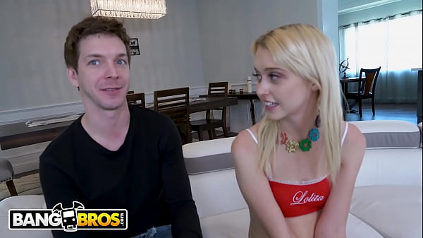 BANGBROS - Chloe Cherry: Two Big Cocks Are Better Than One