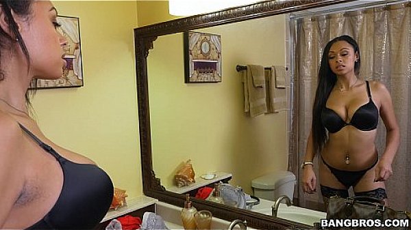 BANGBROS - A night with Bethany Benz