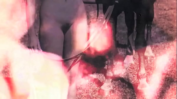 'Beauty & The Beast', My Secret Life  