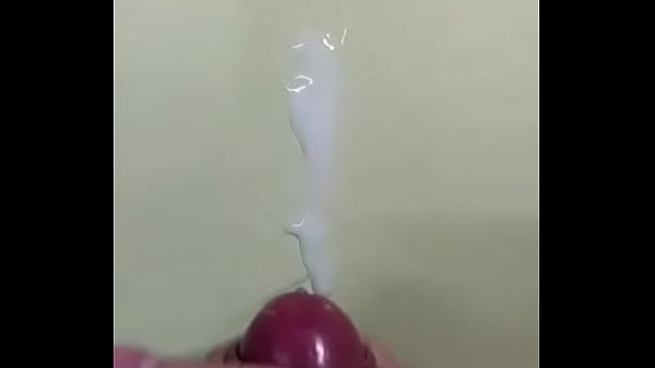 I cum after chatting with a boy  