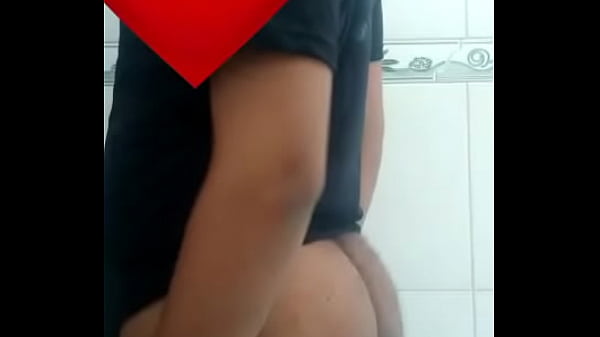 NOVINHO SAFADO QUERENDO ROLA 