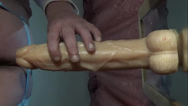 i can handle your big cock