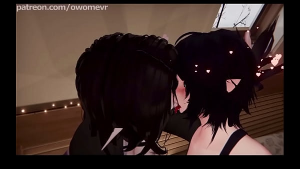 Growing boobs Huge Boobs 3D  