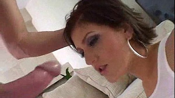 Hot Eva Laurence drilled