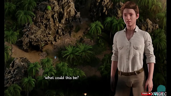 TON  Ep.127 &bull; An island full of naughty women