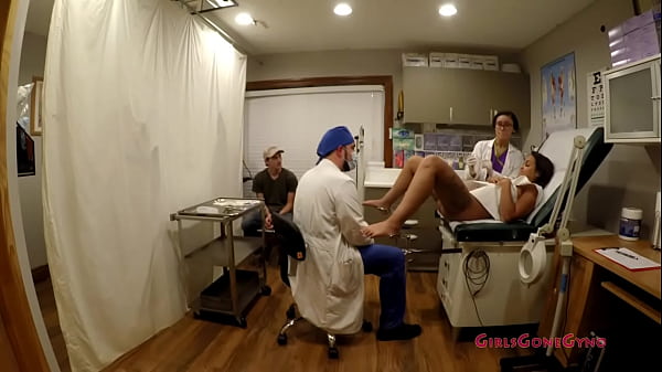 Tampa University Entrance Physical - Sheila Daniels