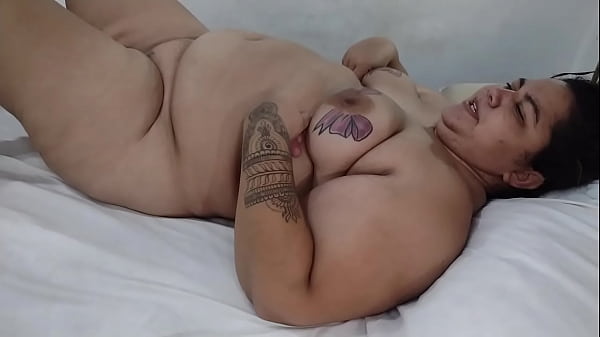 Conheci pessoalmente mais um seguidor das minhas redes sociais, me fez de dep&oacute;sito de porra