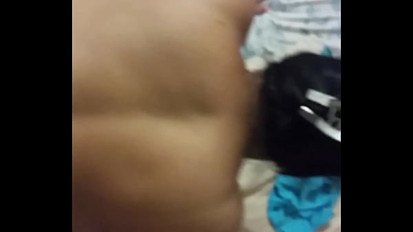 MI RICA ESPOSA DE PERRITO