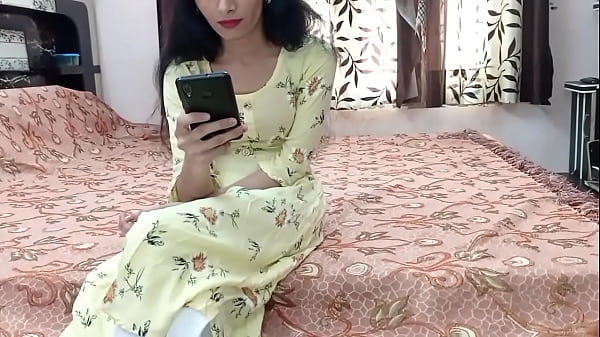 SaaS ki Pyas se bhari Chut Full movie