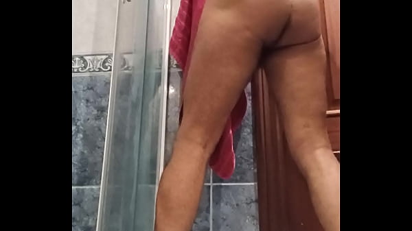 Despues de la ducha...Me vienen deseos.&iexcl;&iexcl; 