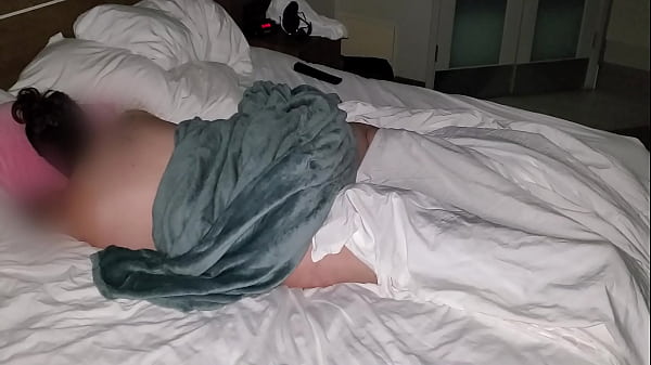 Cheating Submissive CNC - I Got Horny In The Morning And Woke Her Up!