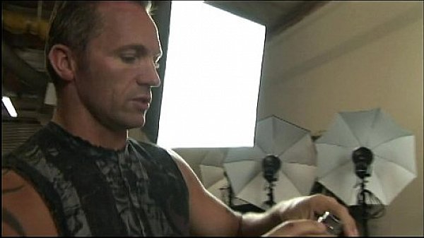 Mason Moore Fucking on the set