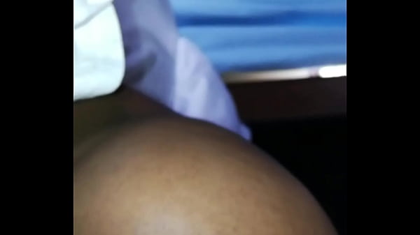 She been wanting it all along