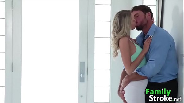 Handsome step Daddy Cock Eaten by